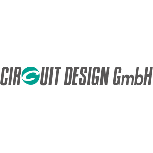 Logo von Circuit Design GmbH