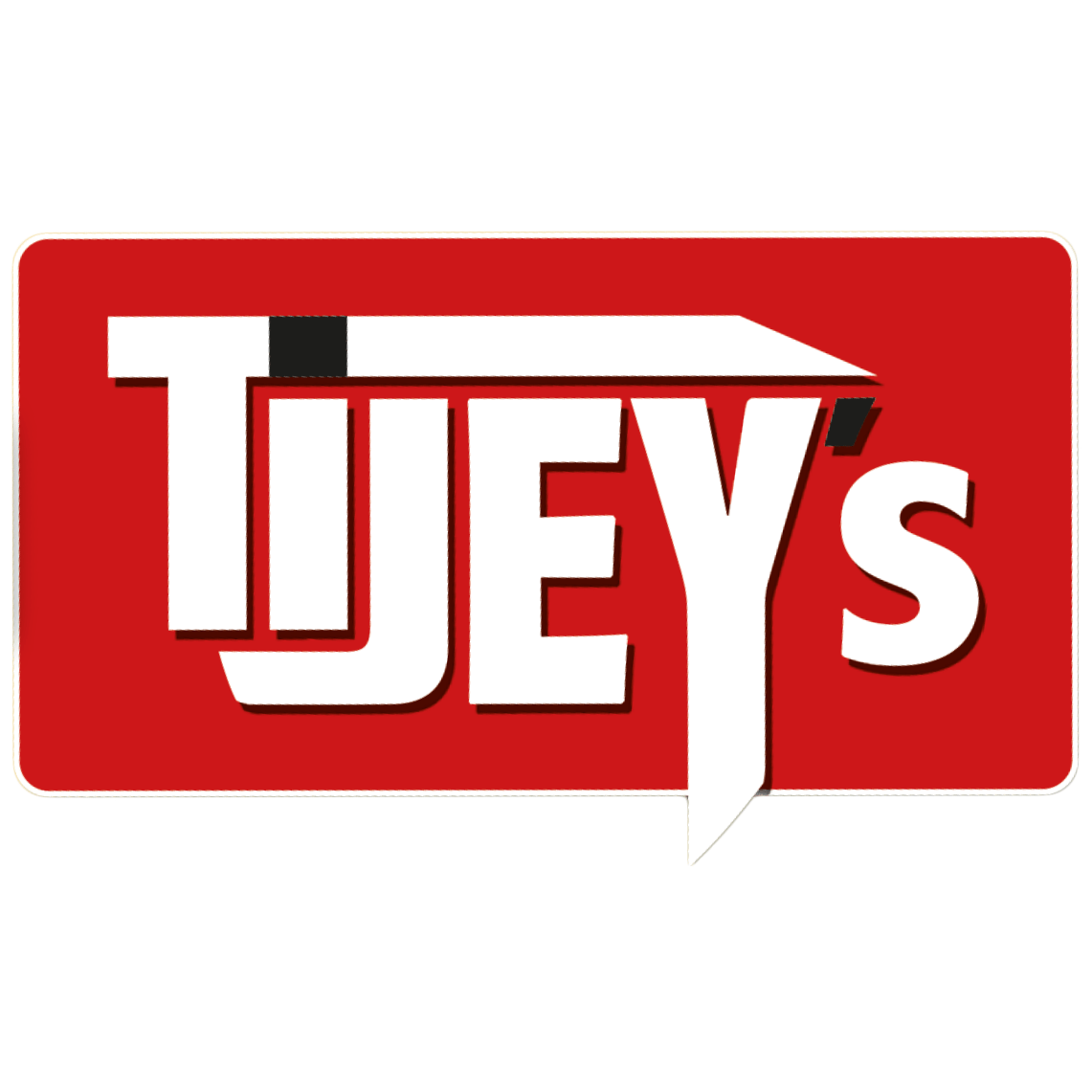 Logo von TİJEY's Döner & Pizza