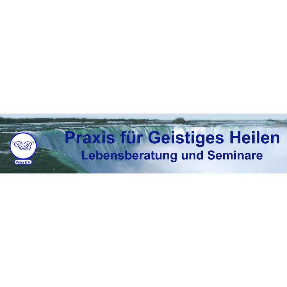 Logo von Praxis für geistiges Heilen