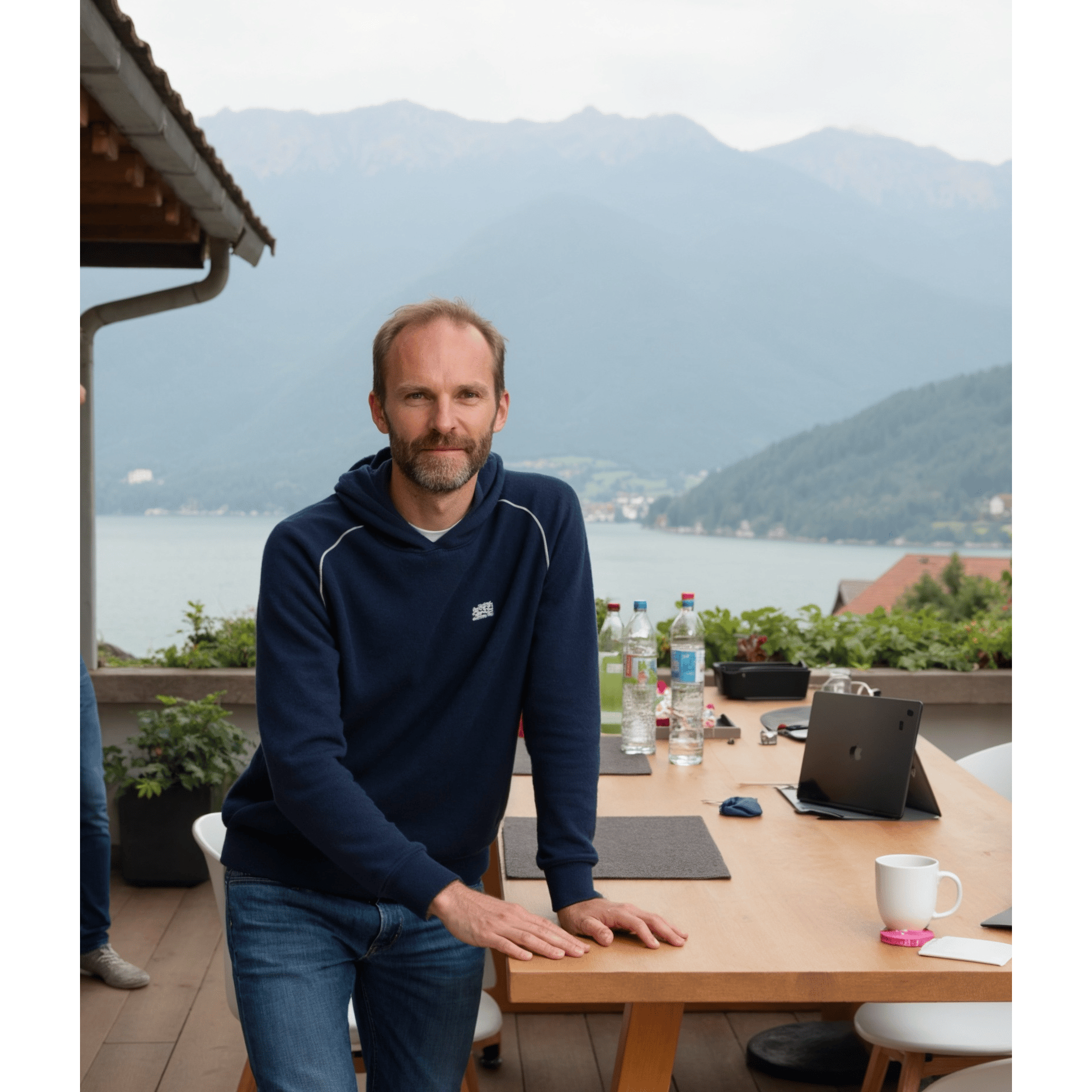 Logo von Stephan Zabel KI & Digitalmarketing