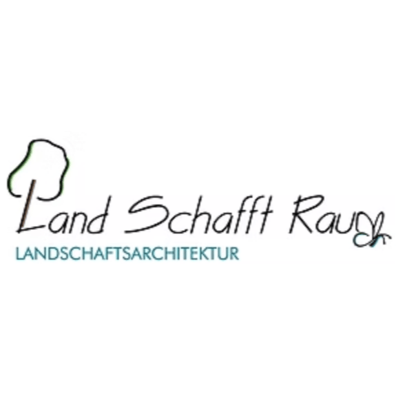 Logo von LandSchafftRaum