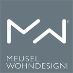 Logo von Meusel Wohndesign GmbH
