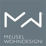 Logo von Meusel Wohndesign GmbH