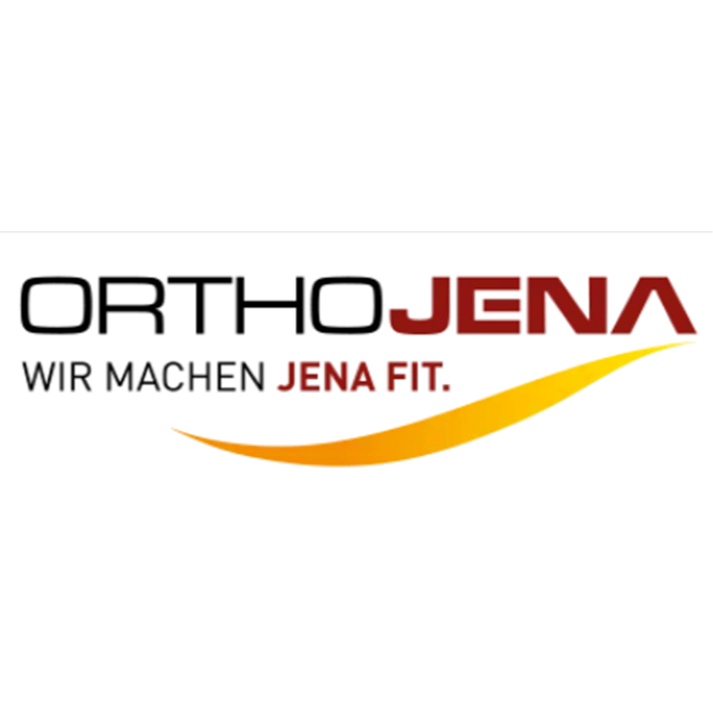 Logo von ORTHOJENA - Bequeme Schuhmode & Orthopädie - Filiale Bad Frankenhausen