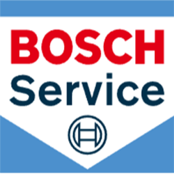 Logo von Bosch Car Service - Osse GmbH