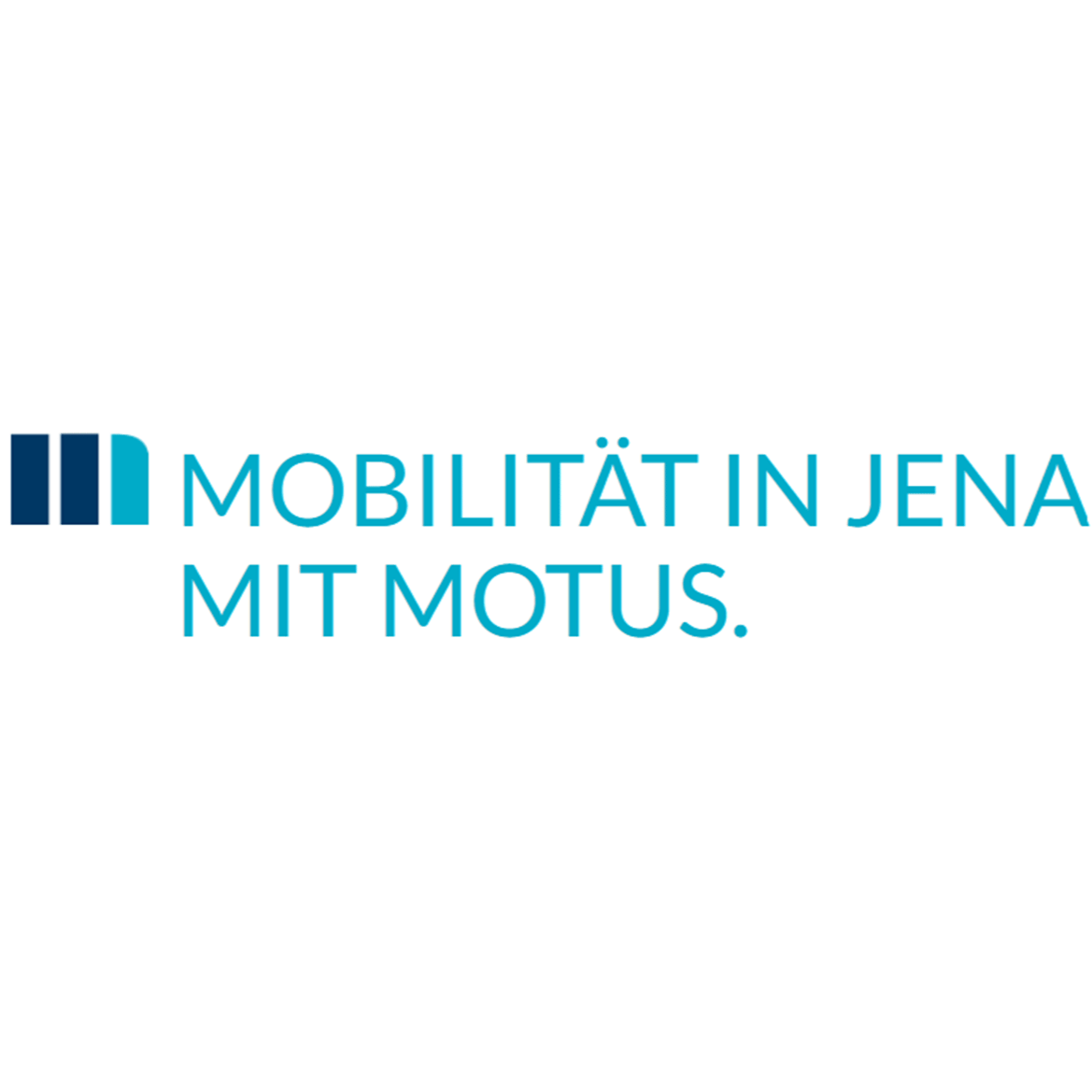 Logo von Motus Jena GmbH