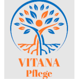 Logo von Vitana Pflege Petra Topolko