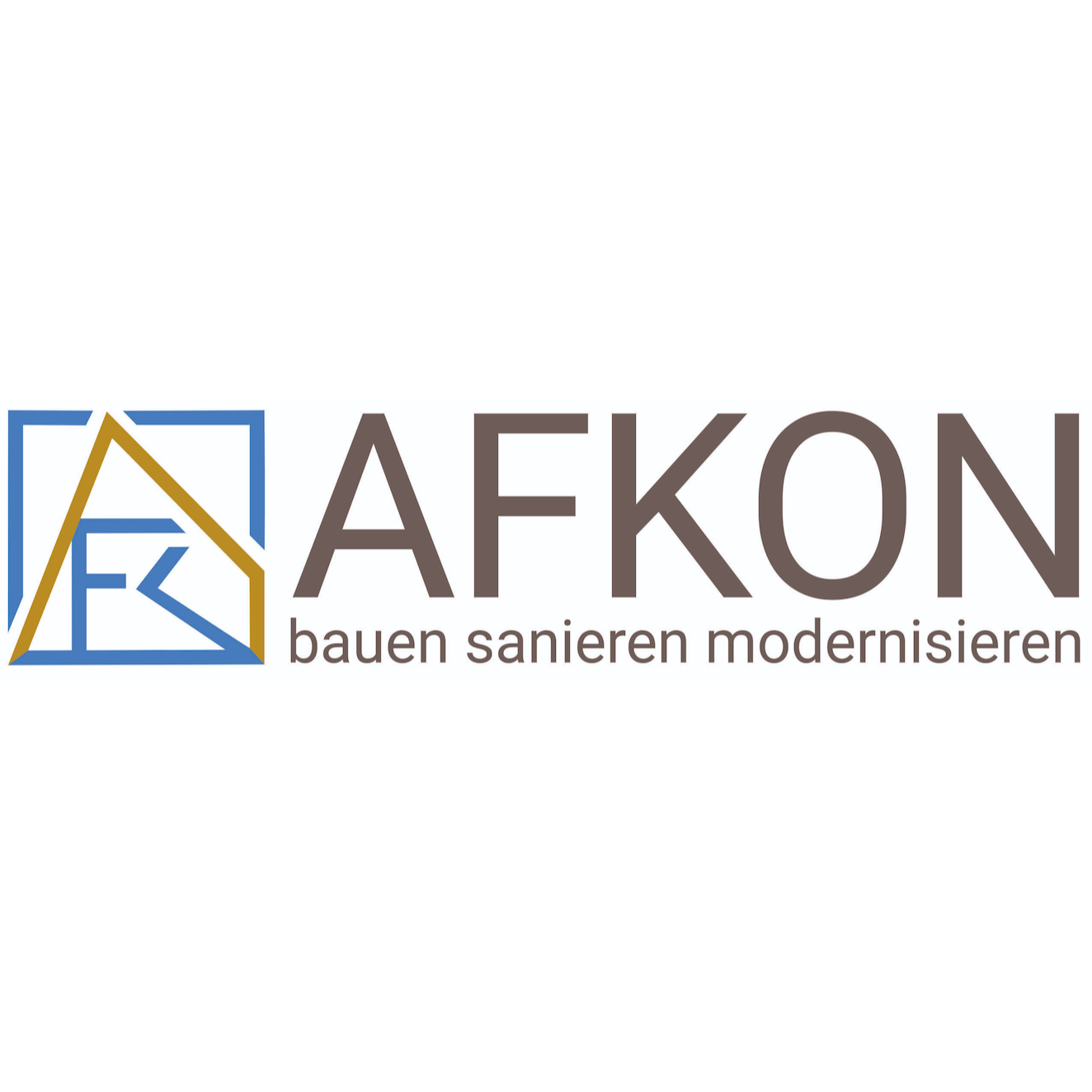 Logo von AFKON GmbH