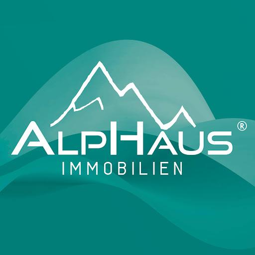 Logo von ALPHAUS Immobilien GmbH | Fridolfing