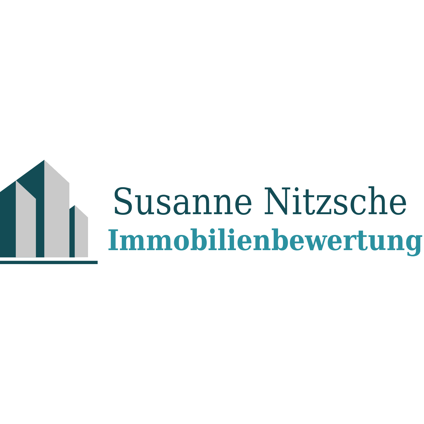 Logo von Nitzsche Immobilienbewertung Susanne Nitzsche