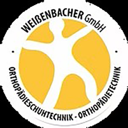 Logo von Orthopädietechnik Weißenbacher & Lederer GmbH