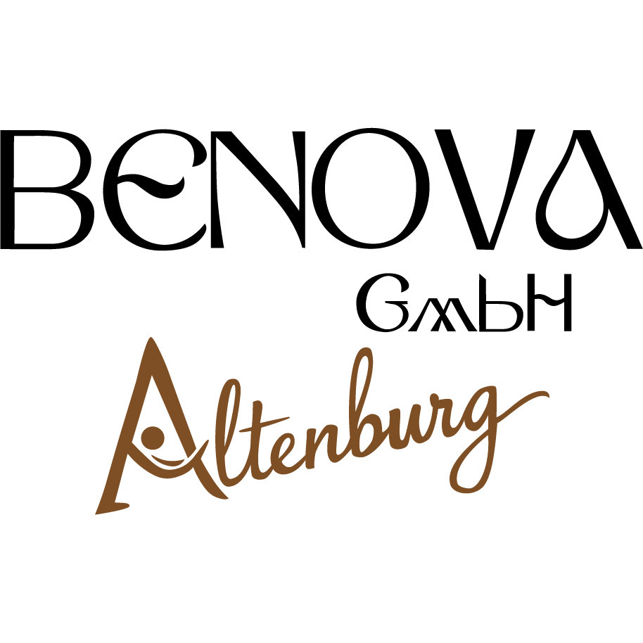 Logo von Benova GmbH Begleitung. Entspannung. Neuorientierung.