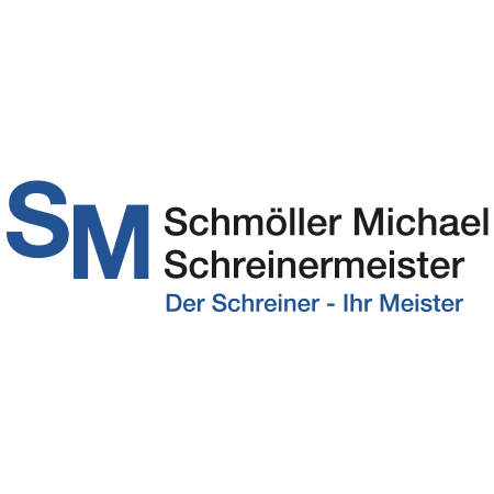 Logo von Schreinerei Schmöller