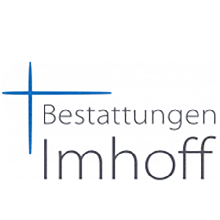 Logo von Bestattungen Imhoff