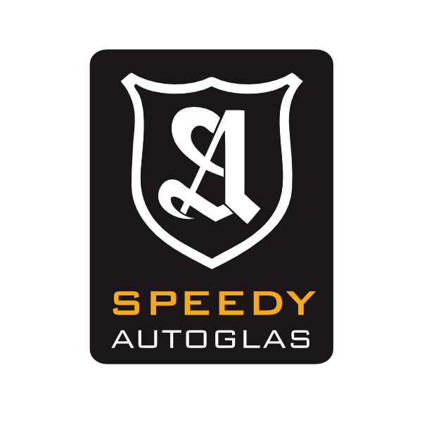 Logo von Speedy Autoglas einer der besten in München
