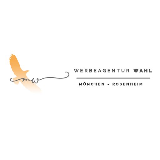 Logo von Marketingagentur Wahl UG (haftungsbeschränkt)