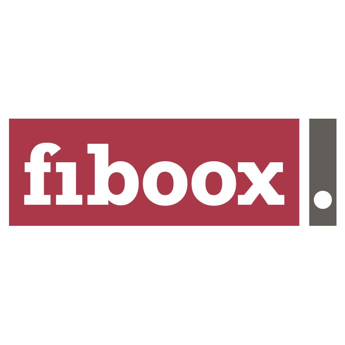 Logo von fiboox