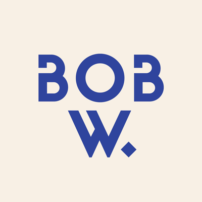 Logo von Bob W Munich City West