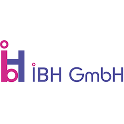 Logo von IBH GmbH - Projektierung elektrotechnischer Anlagen