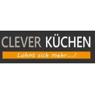 Logo von Clever Küchen