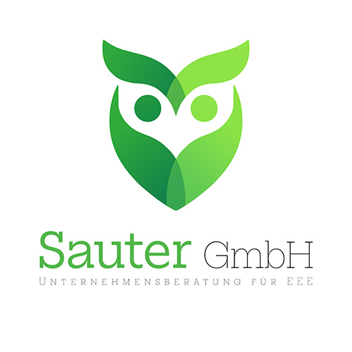 Logo von Sauter GmbH - Unternehmensberatung für EEE