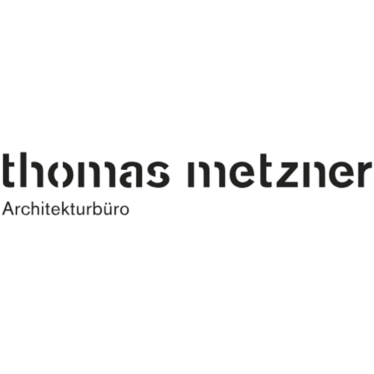 Logo von Architekturbüro Thomas Metzner, Standort München