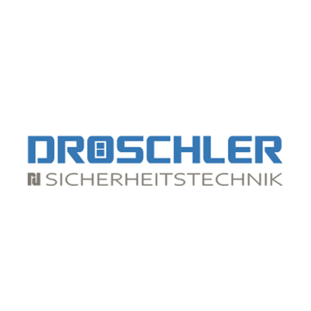 Logo von Schlüsselnotdienst Dröschler 24h/7