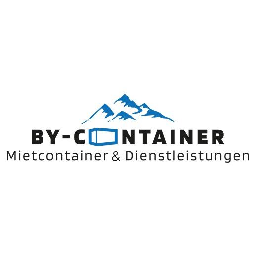 Logo von BY-CONTAINER Mietcontainer & Dienstleistungen