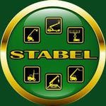 Logo von Arbeitsbühnen Stabel GmbH - Stapler & Arbeitsbühne mieten München