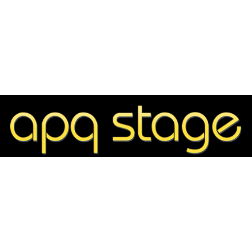 Logo von apq stage GmbH