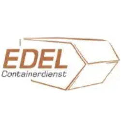 Logo von Containerdienst Edel