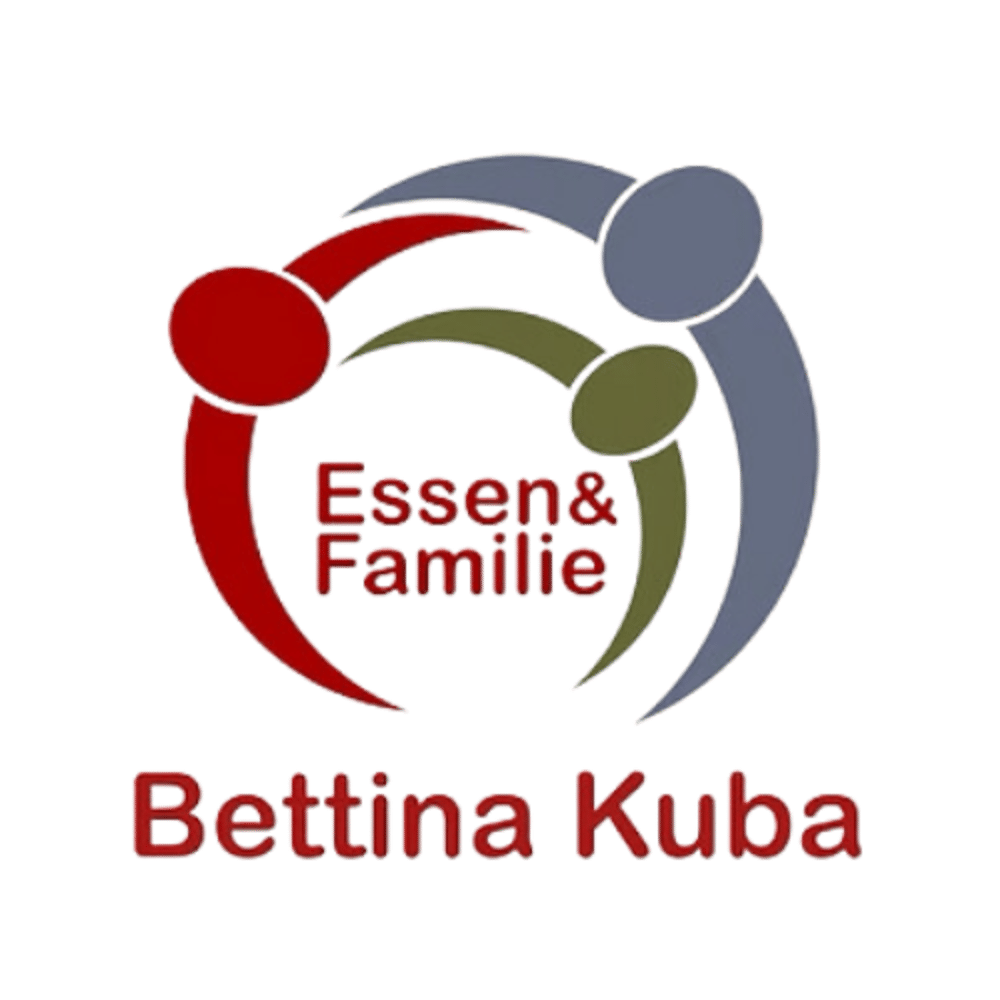 Logo von Bettina Kuba Ernährungsberatung