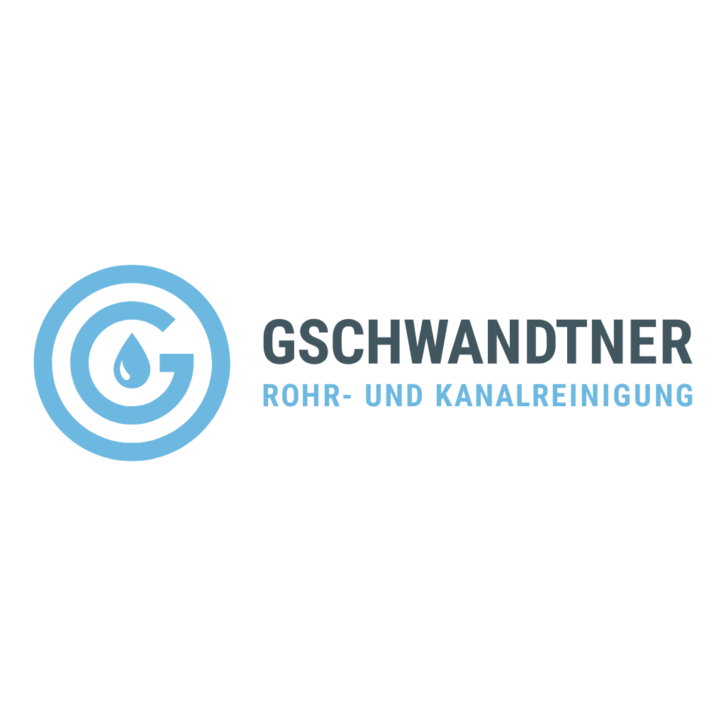 Logo von Gschwandtner Rohr- und Kanalreinigung