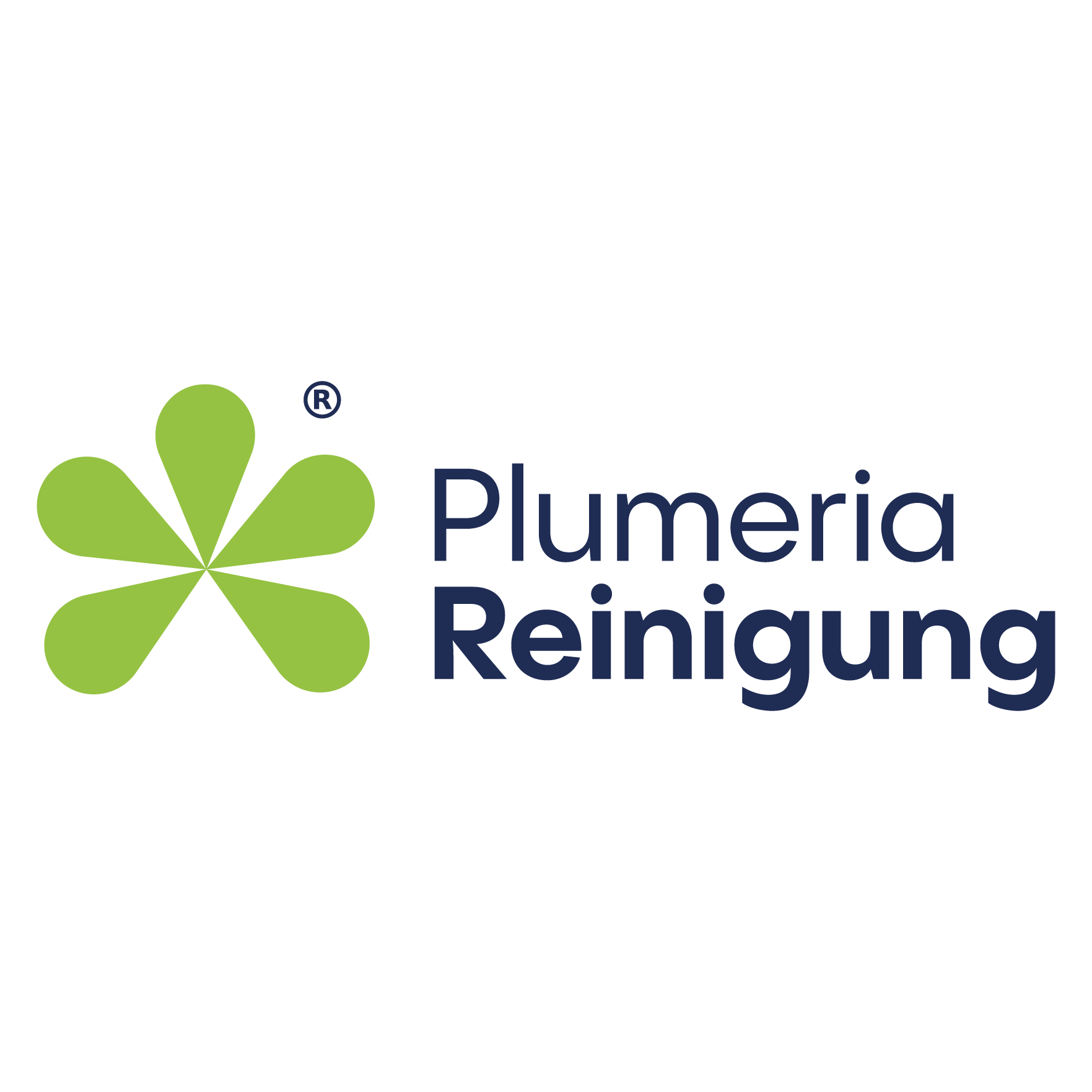 Logo von Plumeria Service für Reinigungsdienstleistung