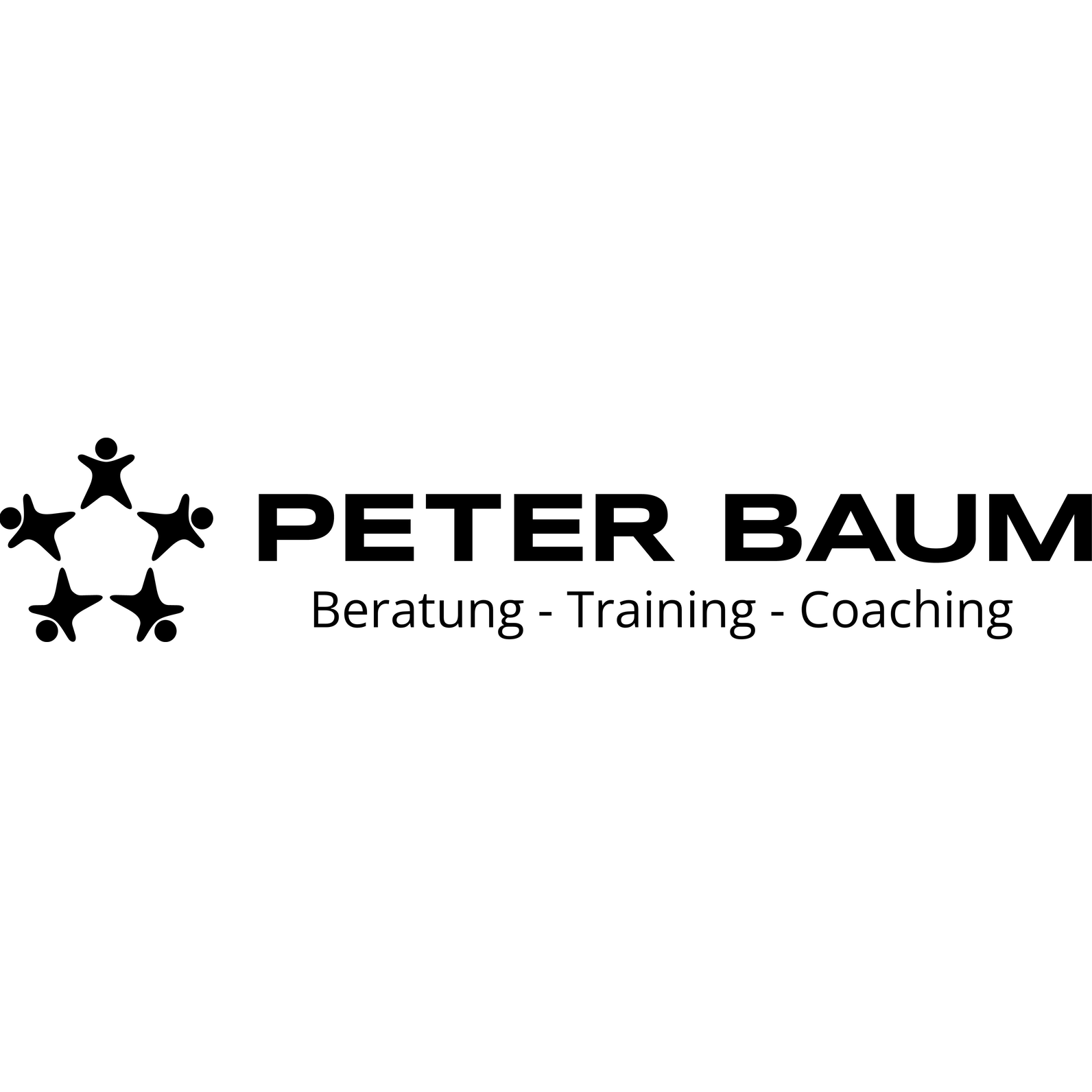 Logo von Peter Baum - Training und Coaching