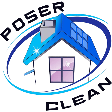 Logo von Poser Clean - Rund ums Glas