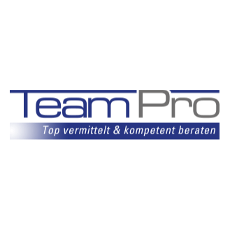 Logo von Team Pro Jobs Waldkraiburg