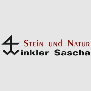 Logo von Stein und Natur Winkler Sascha