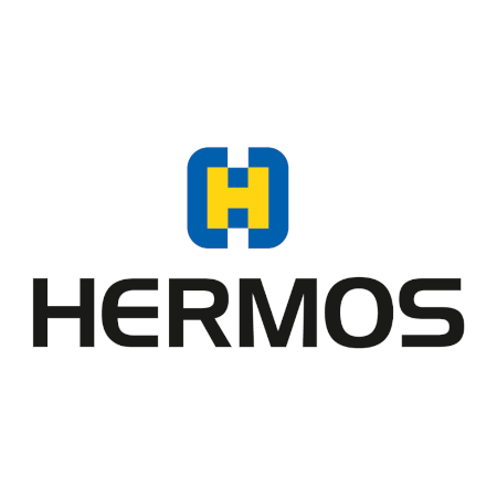 Logo von HERMOS AG
