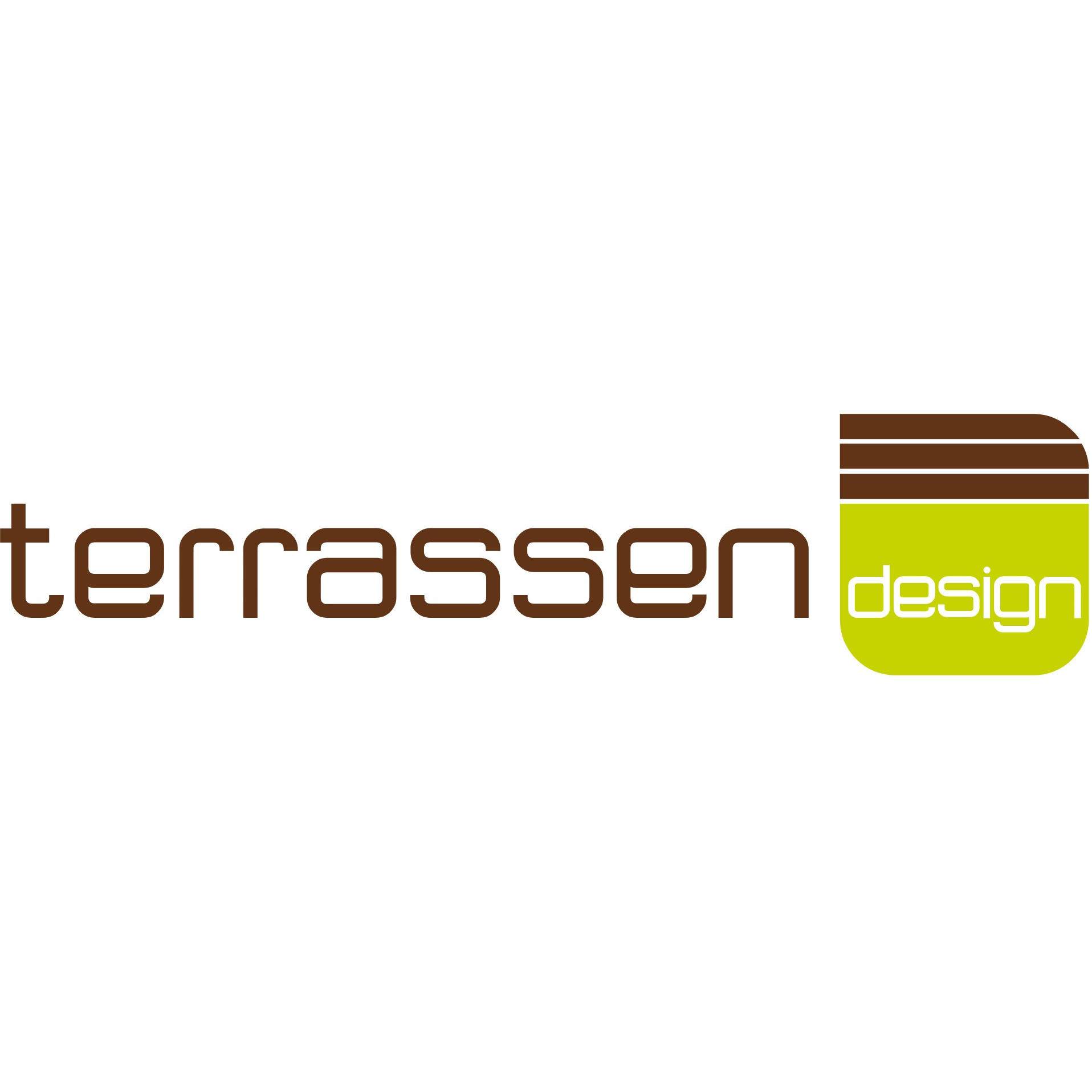 Logo von XXXPoolabdeckungen - Terrassen Design Riegler