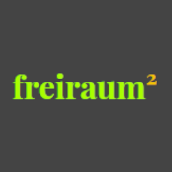 Logo von Freiraumhoch2