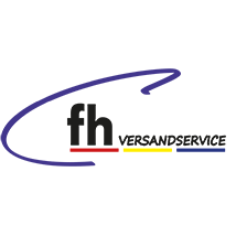 Logo von FH Versandservice GmbH