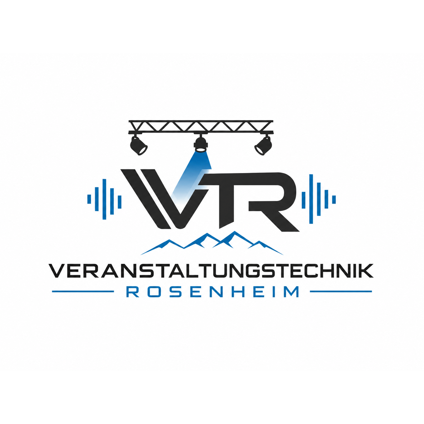 Logo von Veranstaltungstechnik Rosenheim