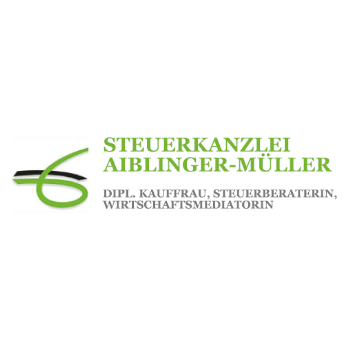 Logo von Steuerkanzlei Aiblinger-Müller Fachberaterin für Unternehmensnachfolge (DStV e.V.)