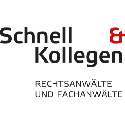 Logo von Schnell & Kollegen - Rechtsanwalt Volker Maag, Fachanwalt für Erbrecht und Familienrecht