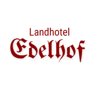 Logo von Thüringer Landhotel "Edelhof" (Touringen Stempel 418)