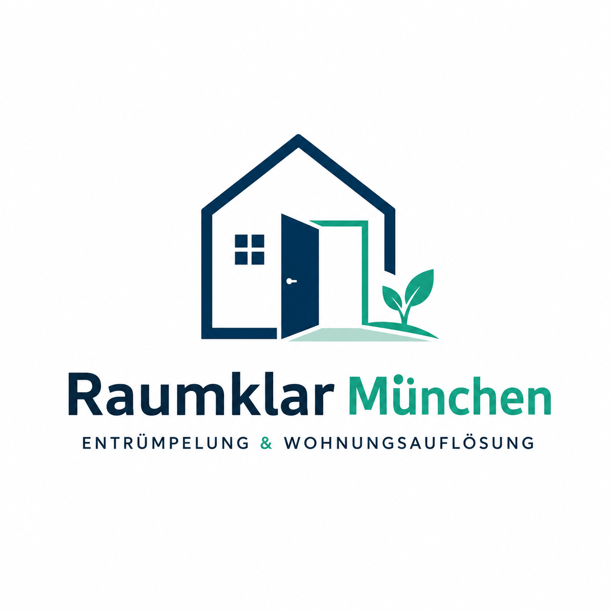 Logo von Wohnungsauflösung München