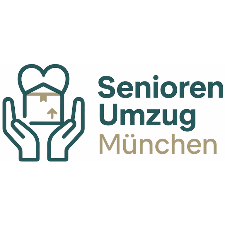 Logo von Seniorenumzug München | Aigner