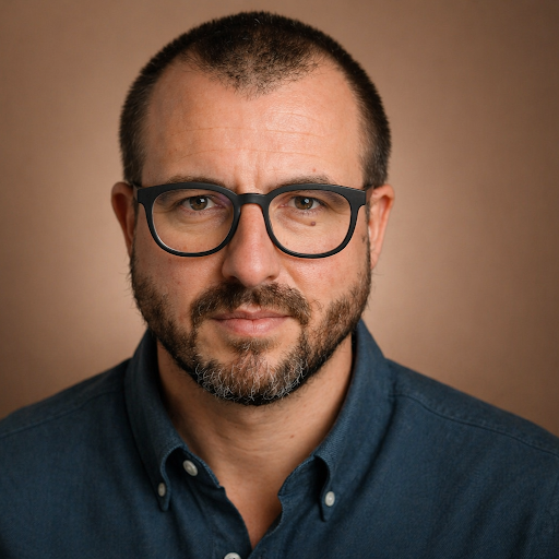Logo von Thomas Grupp | Systemisches Coaching München