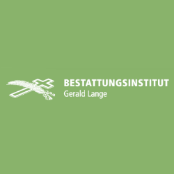 Logo von Bestattungsinstitut Gerald Lange